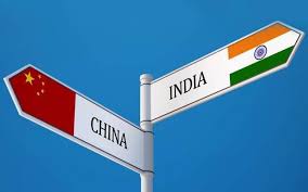 indiagetscomplaintfromchinaandawarning